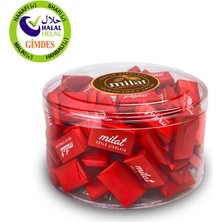 Milat Napoliten Sütlü Çikolata 400 g