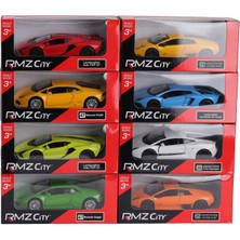 Aymir Ticaret S00006522 -Sun-Unf-1/32 Lamborghını Seri PB.2R.6A.24D(BELIRTILEN , Tekli Satış Için Adet Idır.)