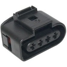 Genel 4K022A Soket D Tip Kalın Terminal