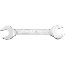 CETA FORM Çatal İki Ağız Anahtar Kısa 30 x 32 mm