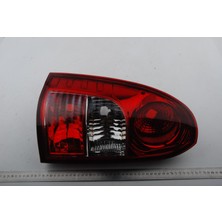 TR Itaqı Sol Stop Ssangyong Actyon Sports 2007-2012 Uyumlu 8360132003