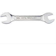 CETA FORM Çatal İki Ağız Anahtar Kısa 20 x 22 mm
