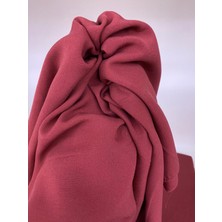 Ünsal Tekstil Pamuklu Düz Viskon Kumaş