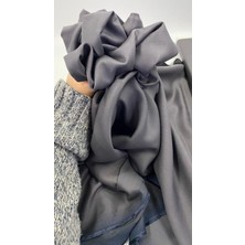 Ünsal Tekstil Pamuklu Düz Viskon Kumaş