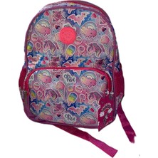 Relaxion Anaokulu Çantası Dondurma 5051