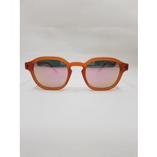 X-Eye T03-05 C71 Unısex Güneş Gözlüğü 49-23-145