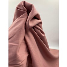 Ünsal Tekstil Pamuklu Düz Viskon Kumaş