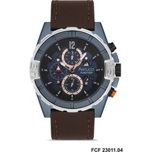 Ferrucci Fcf 1024 23011K.04 64023 Erkek Kol Saati