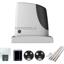 Nice RUN1800 Yana Kayar Kapı Motoru Seti