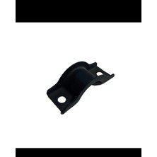 Wender Mercedes Viraj Kelepçesi W124 W140 W201 W163 W168 Ön Dış; Küçük