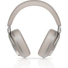 Bowers&wilkins Px8 S2 Gürültü Engelleyici Kulak Üstü Kulaklık - Warm Stone