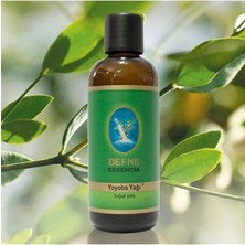 Nuka Defne Esencia Yoyoba Yağı* Organik %100 Saf Sabit Yağ