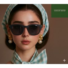 X-Eye T05-09 C01R Unısex Güneş Gözlüğü 49-22-145