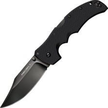 Cold Steel Recon 1 Clip Point Plain Edge (S35VN) Çakı