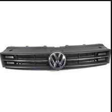 Wisco Panjur Nikelajlı - 1234195-00 - Volkswagen Polo 18-21 > ve Sonrası Uyumlu