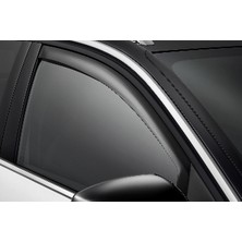 Genel Peugeot 3008/5008 2'li Rüzgarlık Takımı Ön Kapı Orjinal (1616443380)