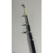 Ecotackle Berroni 300 cm Olta Kamış Takımı