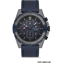 Ferrucci Fcf 1024 23011K.05 64023 Erkek Kol Saati