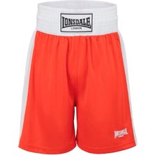 Lonsdale Boks Şortu