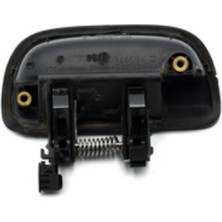 Wender Mercedes Bagaj Açma Kolu VITO639 Dış