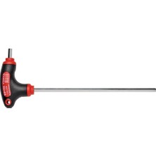 Viptec T Saplı Allen Anahtar 2X100Mm