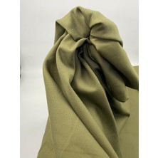 Ünsal Tekstil Pamuklu Düz Viskon Kumaş