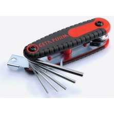 Çakı Allen Seti ( 7prç) (Metrik)