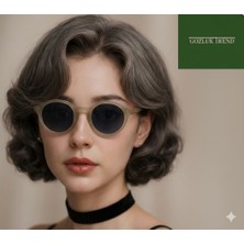 X-Eye T05-10 C70 Unısex Güneş Gözlüğü 48-24-145