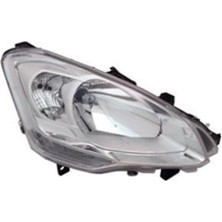 Genel Ön Far Sağ Partner Tepe Berlıngo Iıı 08 (Ithal) (6206.K6)