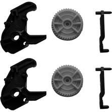 Wender Bmw Kapı Kilit Tm Tk E90 Ön