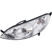 Genel Peugeot 407 Sol Ön Far (6208.90) (Ithal)