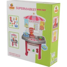 Kiddico Toys Süpermarket Mini Set (Kutuda)
