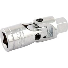 İzeltaş 3/8 Mafsal - Sarhoş Kafa Adaptör 56.5 mm