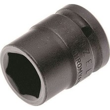 İzeltaş 1/2 Altı Köşe Havalı Lokma 18 mm