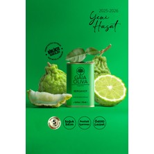 Gaia Oliva Bergamot Çeşnili 175 ml Natürel Sızma Zeytinyağı (Yeni Hasat)