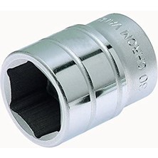 İzeltaş  3/4 Altı Köşe Lokma 41 mm