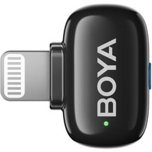 Boya Mini 2 - Lightning Mikrofon Alıcısı