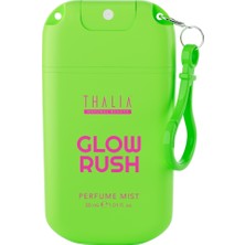 Thalia Thalıa Parfum Mıst Glow Rush 30 ml