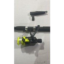 Ecotackle 300 cm Olta Kamış Takımı