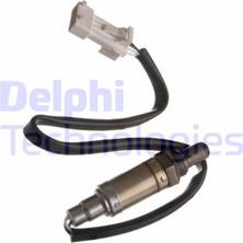 Delphi Delphı ES10820-12B1 - Oksijen Sensörü P106-P206-P207-P208-P306-P308-P405-P406-P508-P2008-P3008-P5008-PARTNER-BERLINGO-RZC- C3-C4-C5-Ds3-Ds4-Saxo-Xsara-Zx 1.6 16V Thp-Vtı Bmw N13 B38 F20 F30 Mını N12 N14 N16 N18 R55 R61