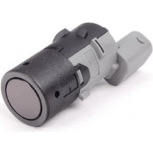 Wender Bmw Park Sensörü (Pts) E39 X3:E83 X5:E53 Siyah E65:ÖN