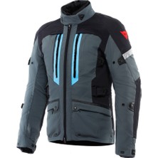 Dainese Daınese /mangen Absoluteshell Pro Jacket Ebony Black
