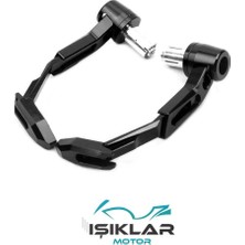 Hsb Csn Moto Beauty 50 Manet Koruma Siyah -IMK1892