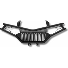 Motocan Ön Tampon Koruma Demiri Cfmoto C Force 625 Atv 2022-2023 Uyumlu