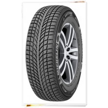 Michelin Latitude Alpin La2 N0 Grnx. 275/40 R20 106V Xl Kış Lastiği - 2022