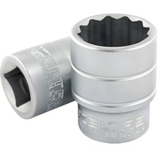 İzeltaş IZELTAS 3/4 On İki Köşe Yıldız Lokma 30 mm