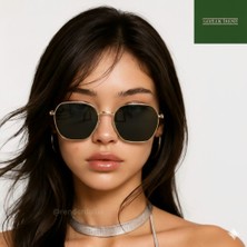 X-Eye 6311 03 Unısex Güneş Gözlüğü 52-19-135