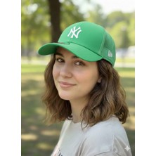 Şapkacımadam Newera Orijinal Cap