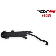 RKS Orıjınal Newlight Egzoz