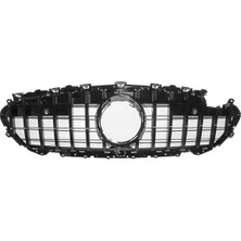 Wender Mercedes Panjur C257 Piano-Siyah -Gtr- 2016-18